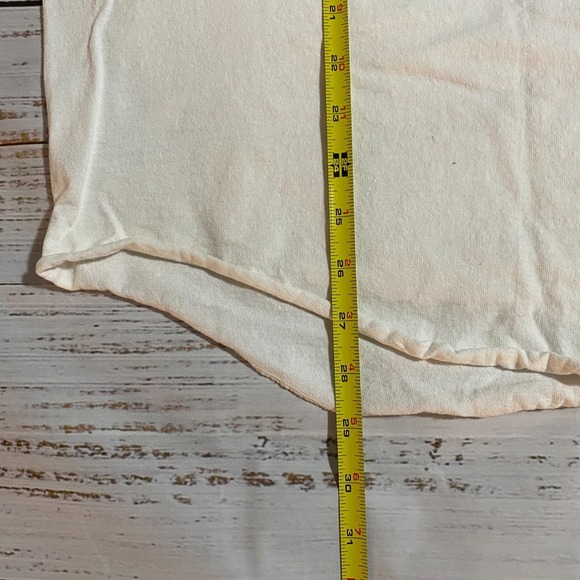 Vintage Korn Tour Shirt Tee Band Concert 2008 Baseball Rok 'n Roll Men's Large - Picture 9 of 11